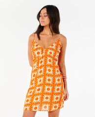 Rip Curl | Sun Drenched Mini Dress