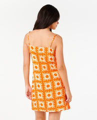 Rip Curl | Sun Drenched Mini Dress