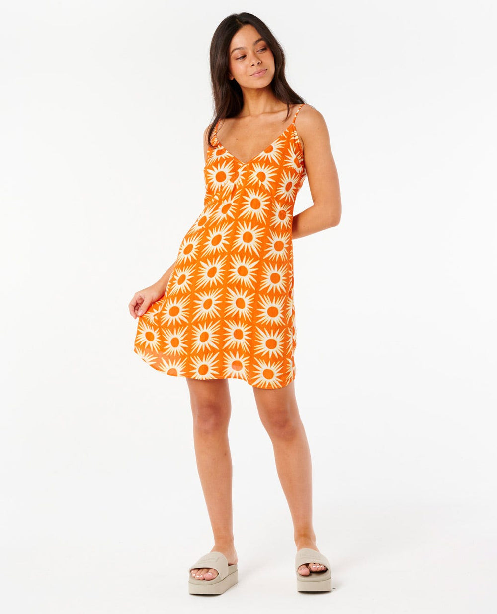 Rip Curl | Sun Drenched Mini Dress