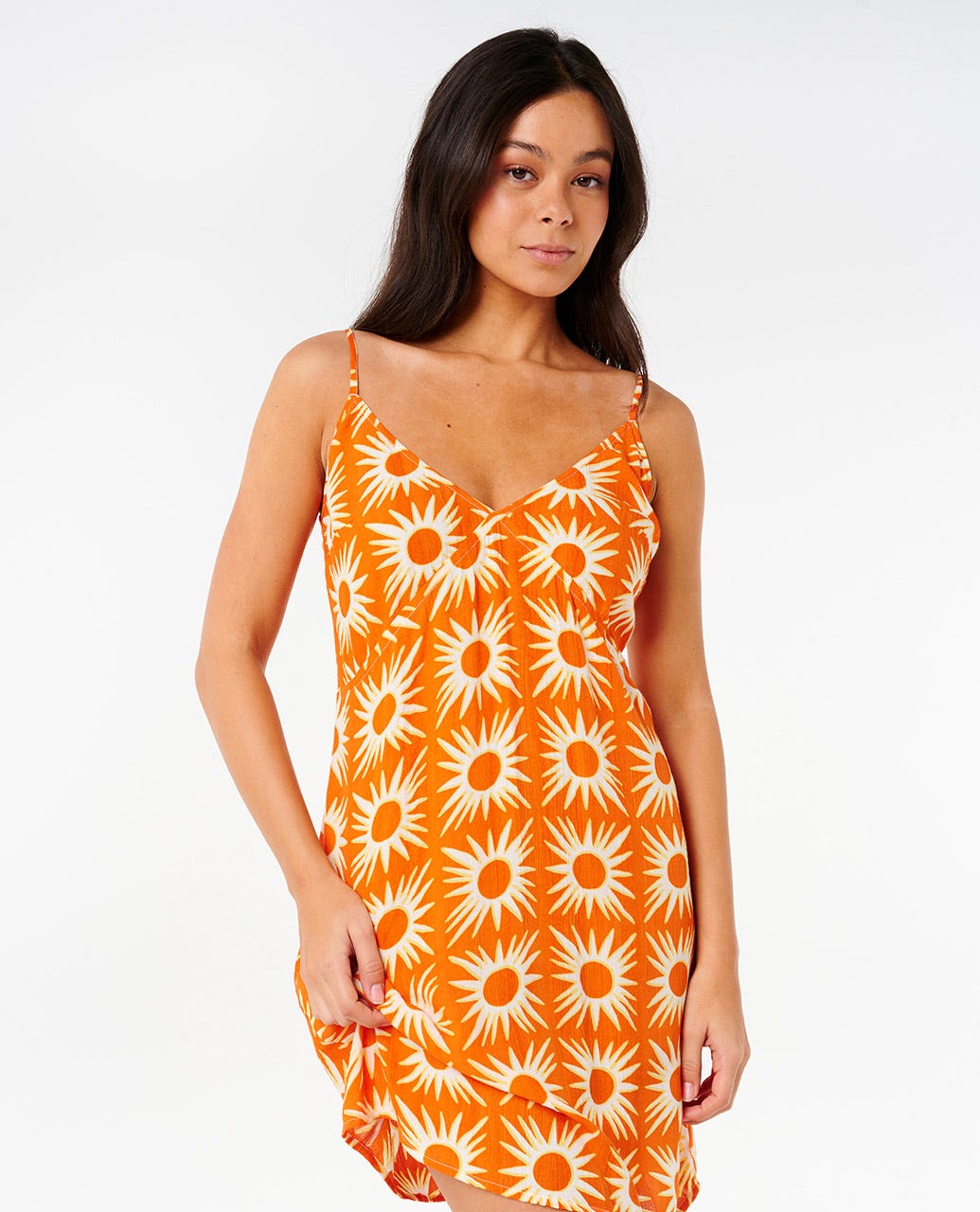 Rip Curl | Sun Drenched Mini Dress