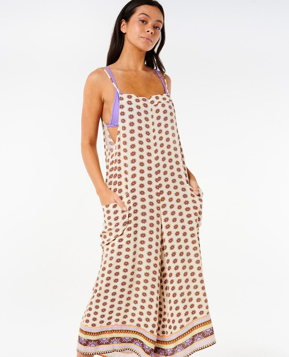 Rip Curl | Cala Nights Jumpsuit