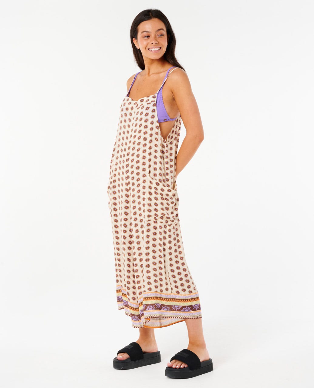 Rip Curl | Cala Nights Jumpsuit