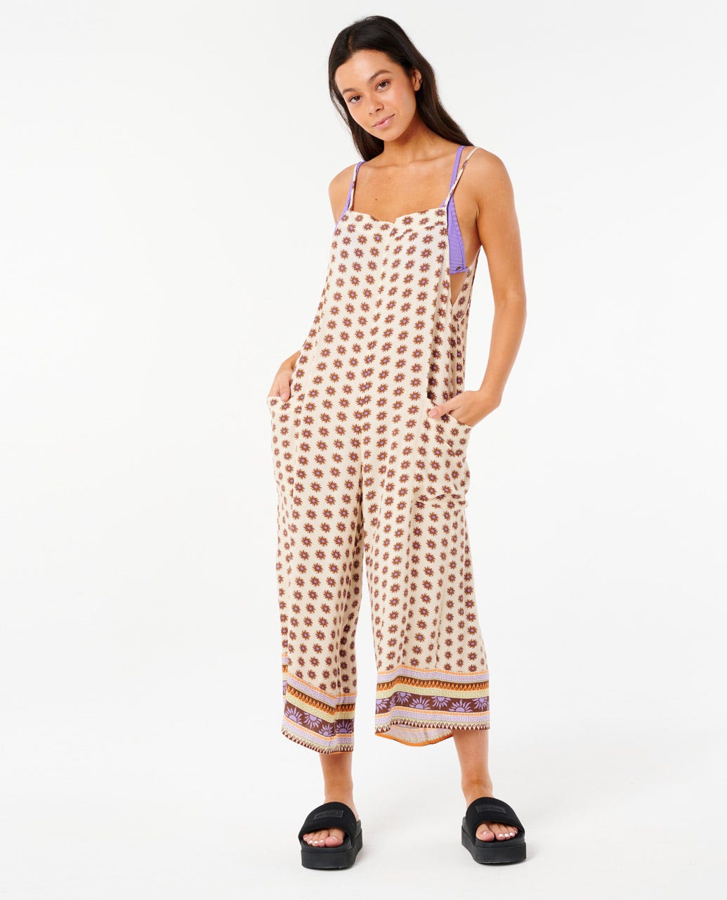 Rip Curl | Cala Nights Jumpsuit