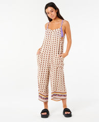Rip Curl | Cala Nights Jumpsuit