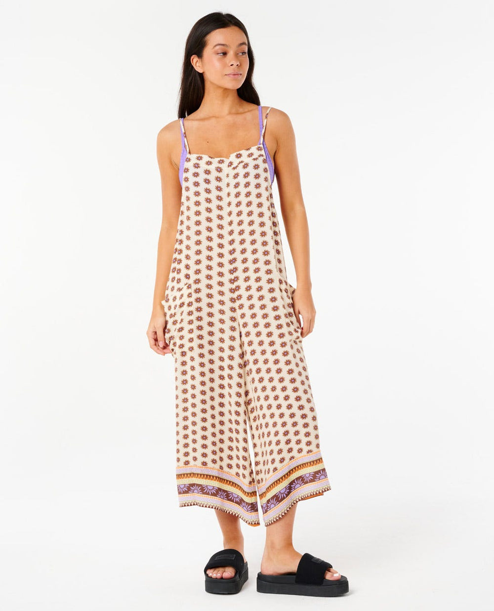 Rip Curl | Cala Nights Jumpsuit