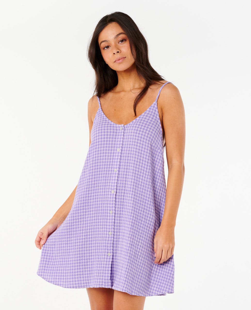 Rip Curl | Premium Surf Check Cover Up