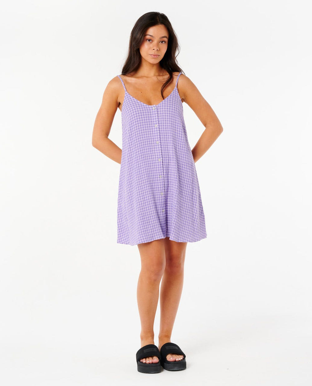 Rip Curl | Premium Surf Check Cover Up