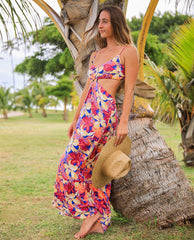 Rip Curl | Es Vedra Maxi Dress