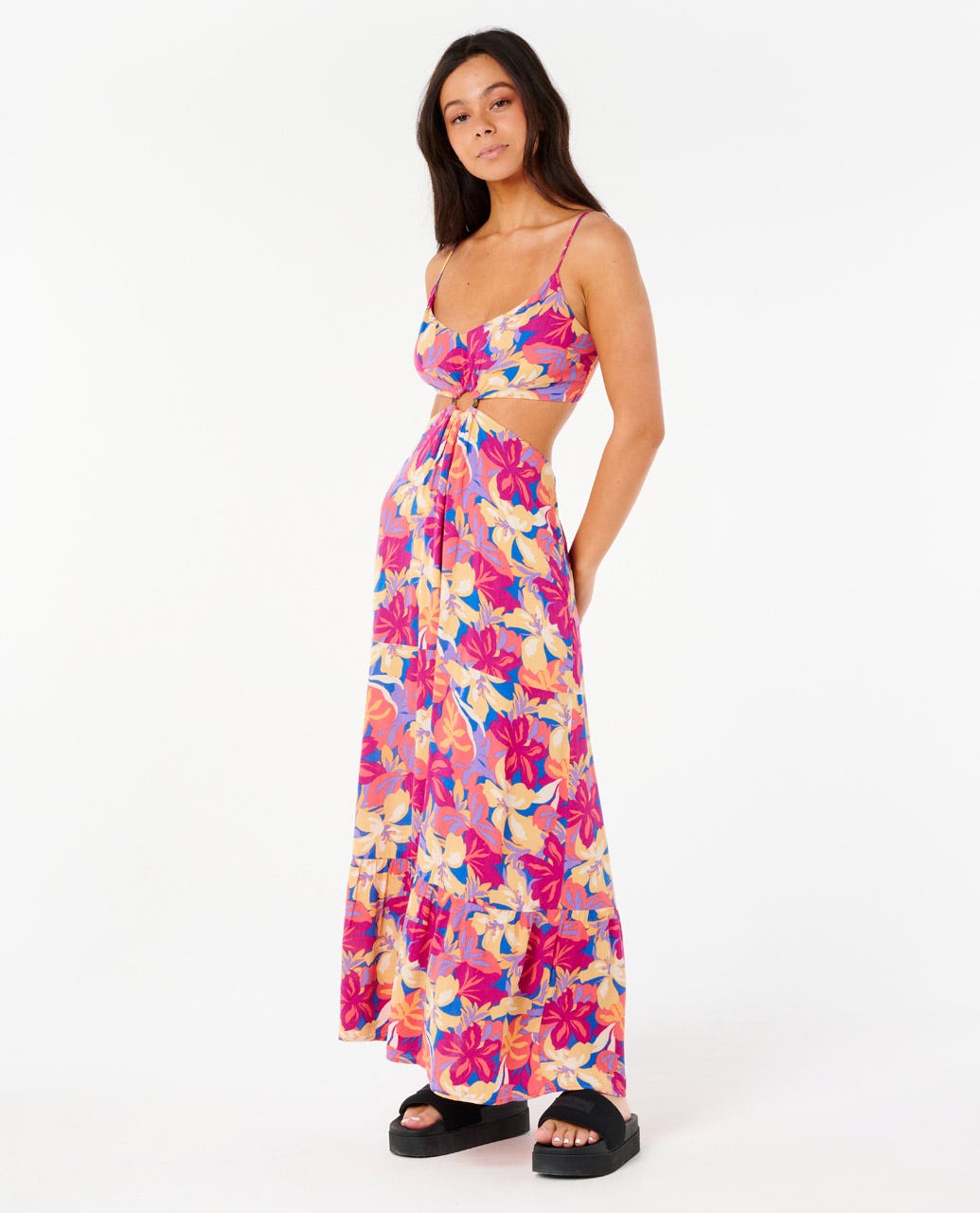 Rip Curl | Es Vedra Maxi Dress