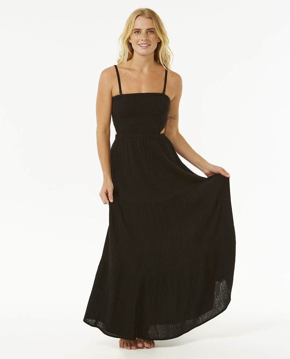 Rip Curl | Premium Surf Maxi Dress