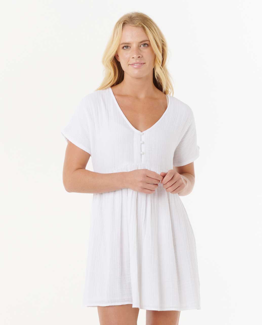 Rip Curl | Premium Surf Short Sleeve Dress