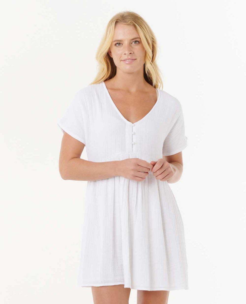 Rip Curl | Premium Surf Short Sleeve Dress