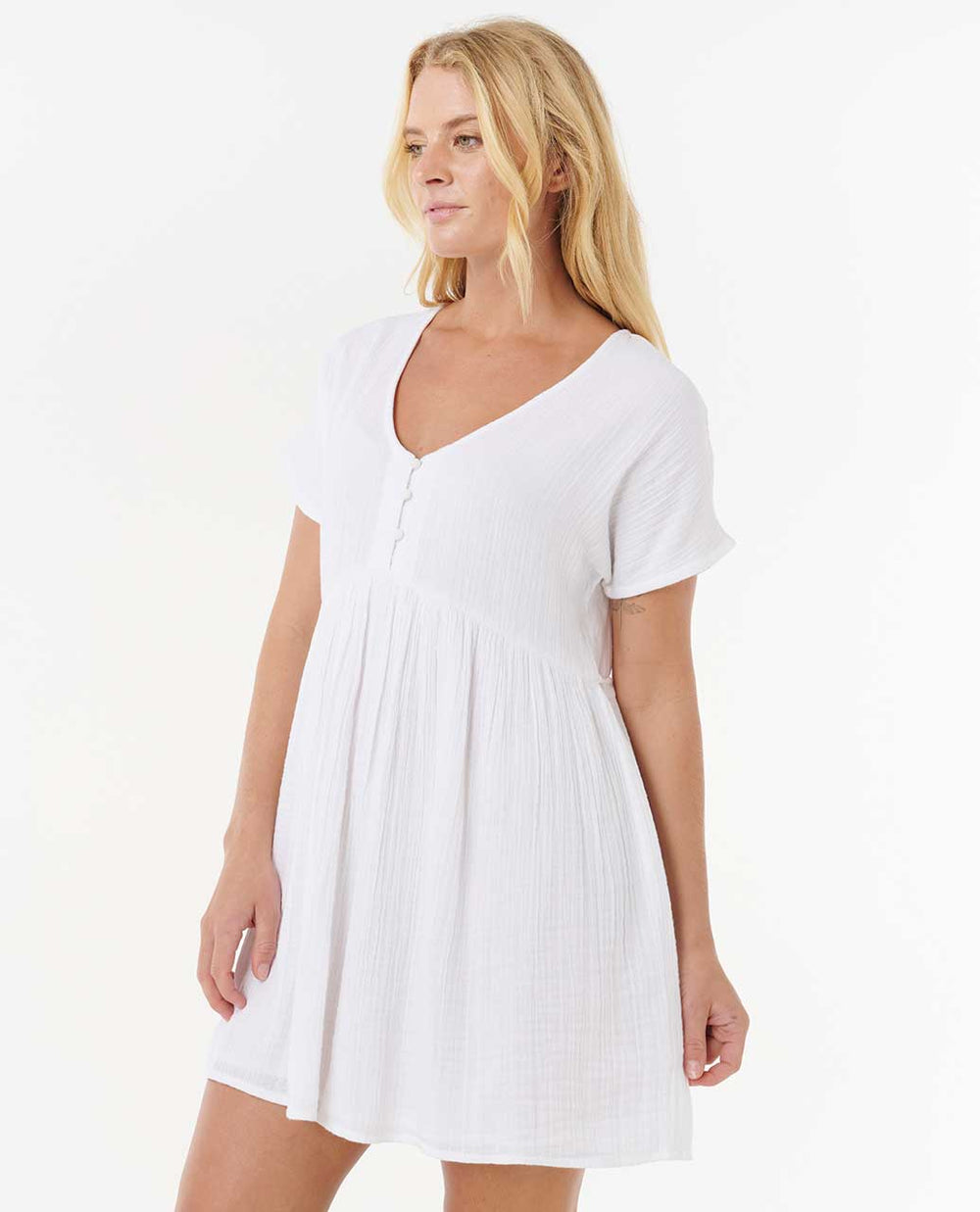 Rip Curl | Premium Surf Short Sleeve Dress
