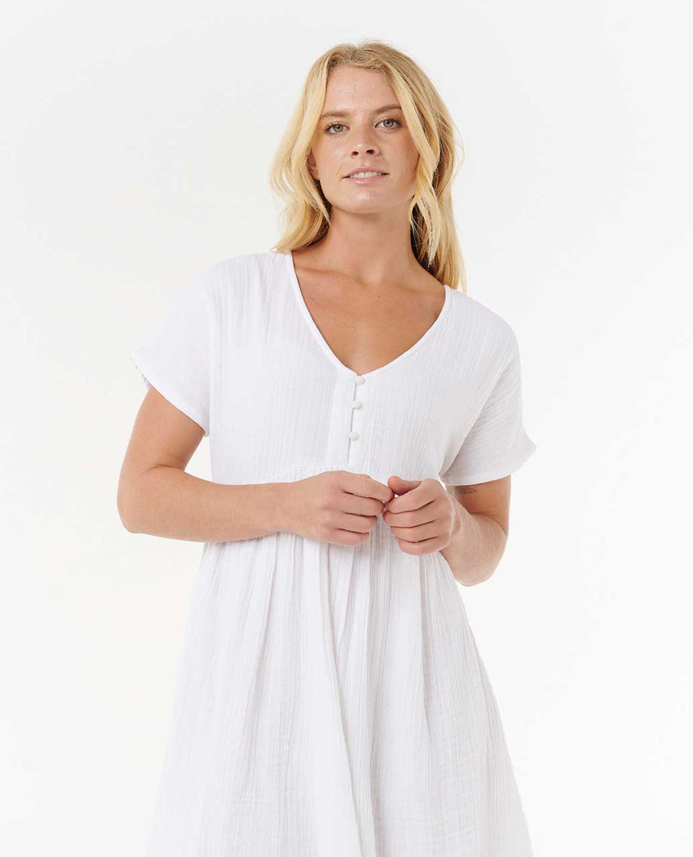 Rip Curl | Premium Surf Short Sleeve Dress