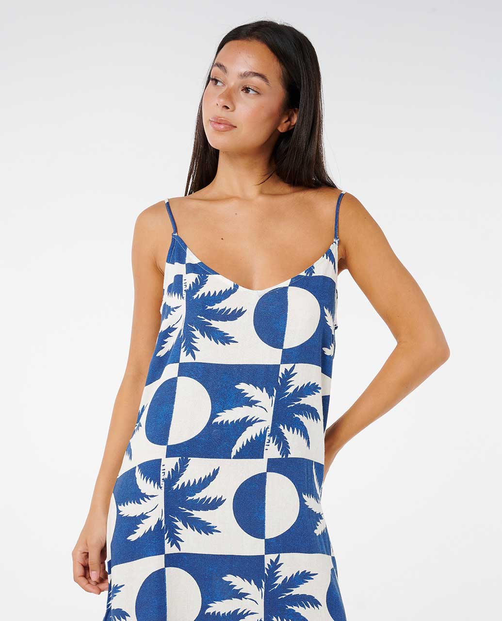 Rip Curl | Summer Sun Mini Dress