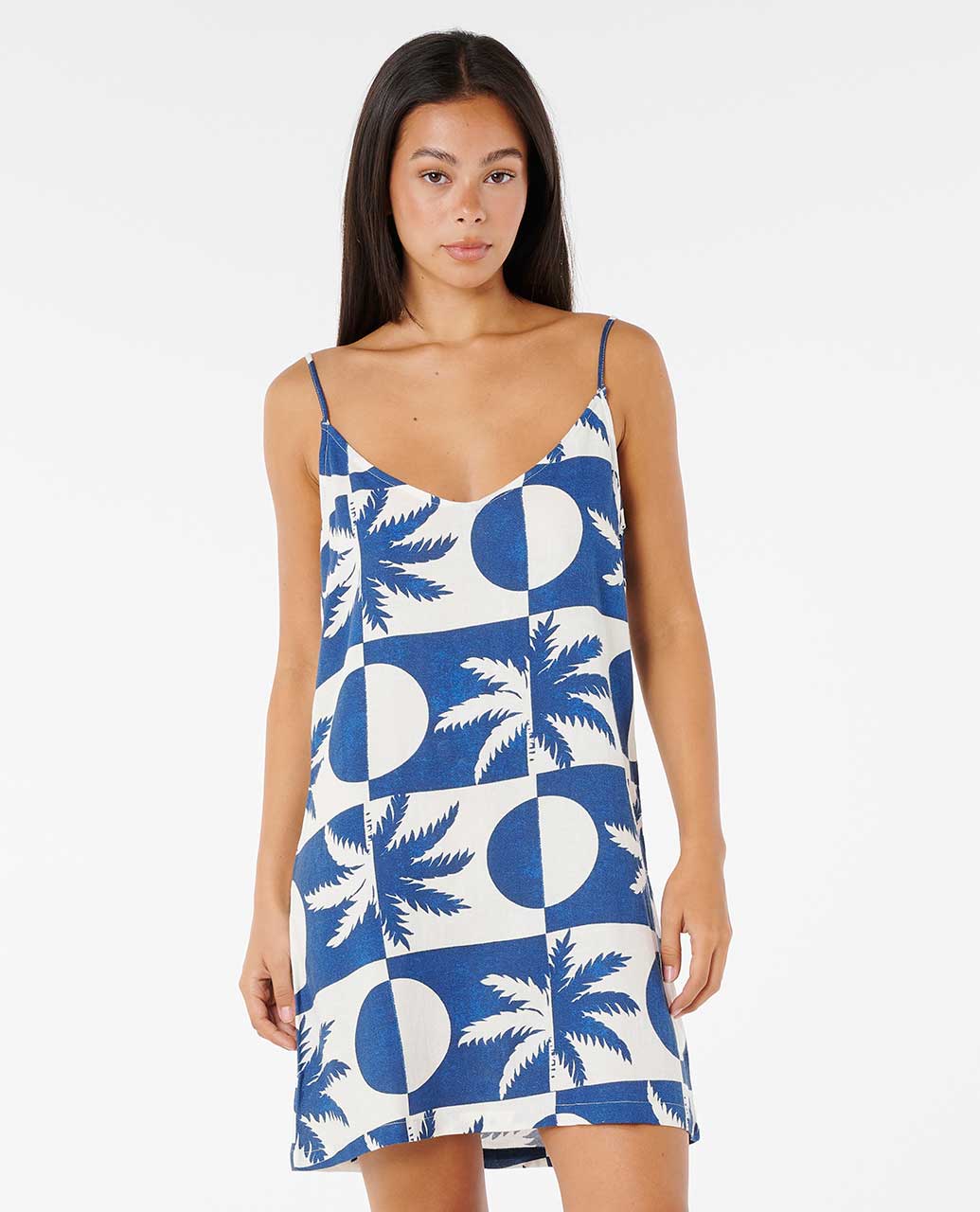 Rip Curl | Summer Sun Mini Dress
