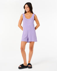Rip Curl | Premium Surf Check Romper