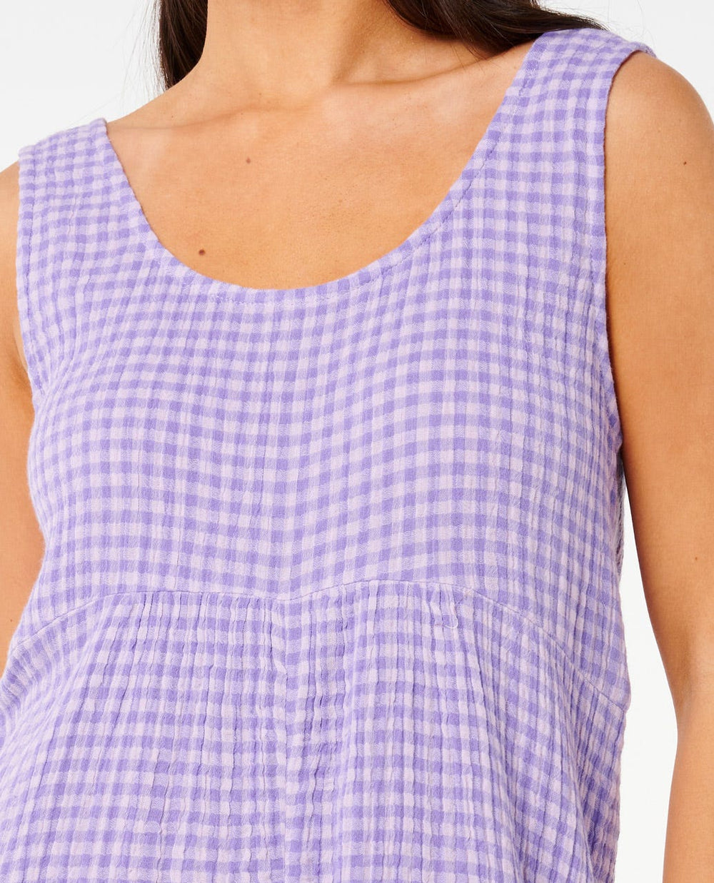 Rip Curl | Premium Surf Check Romper