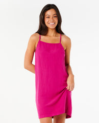 Rip Curl | Premium Surf Holiday Mini Dress