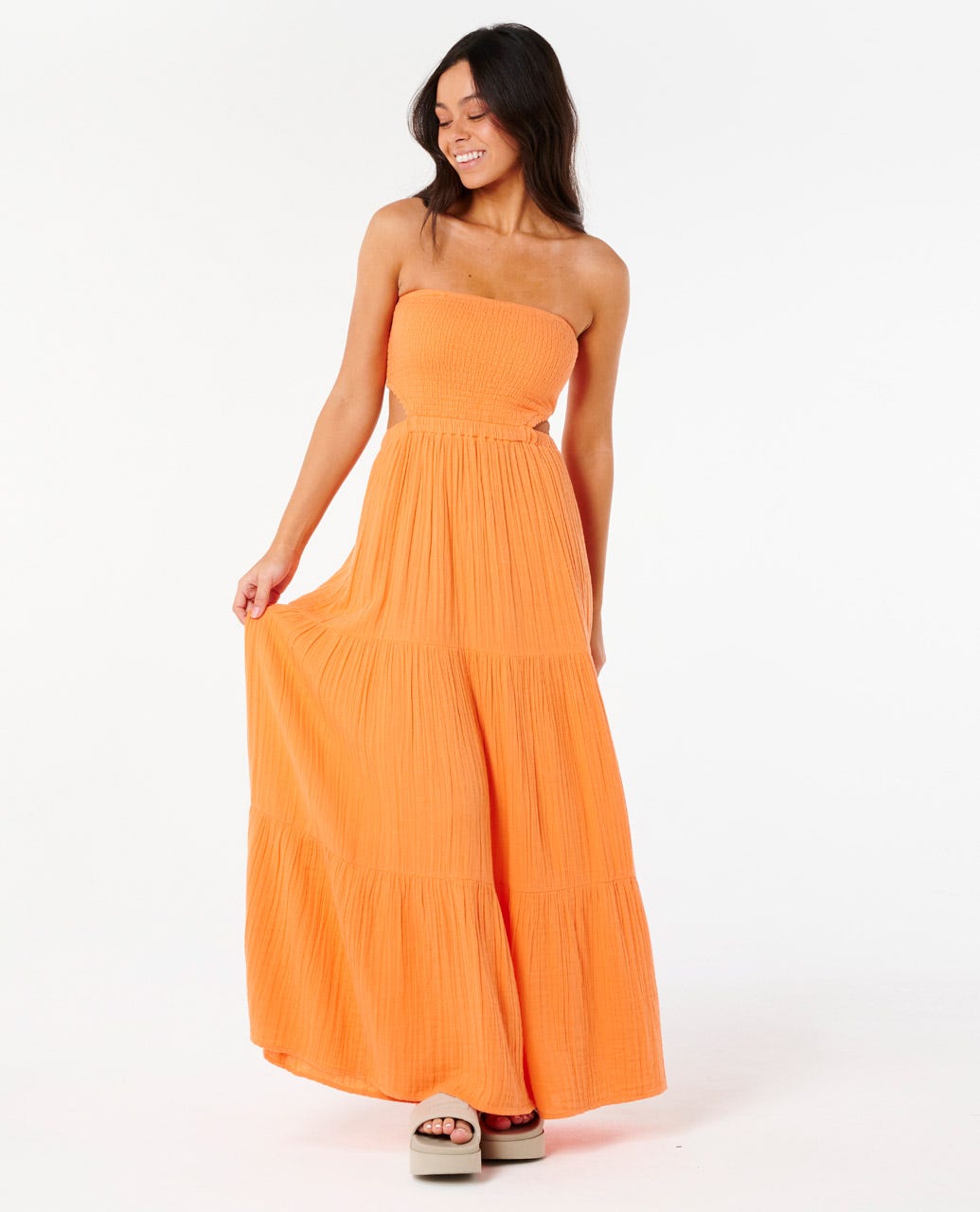 Rip Curl | Premium Surf Maxi Dress