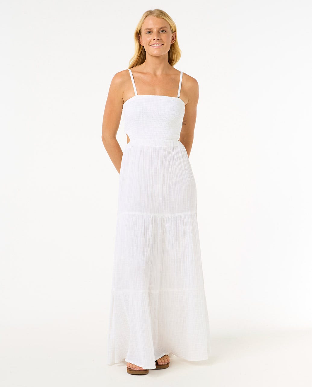 Rip Curl | Premium Surf Maxi Dress