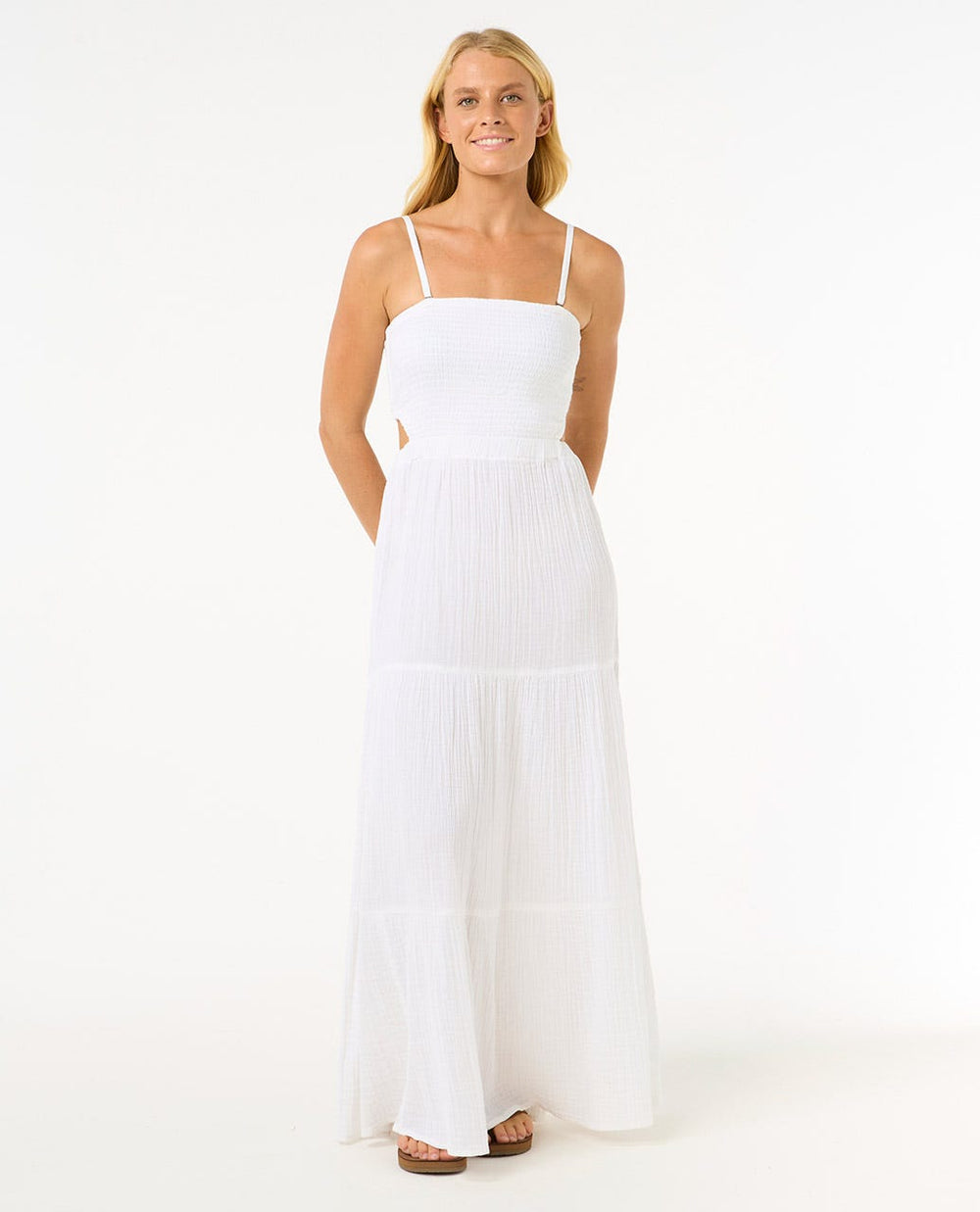 Rip Curl | Premium Surf Maxi Dress