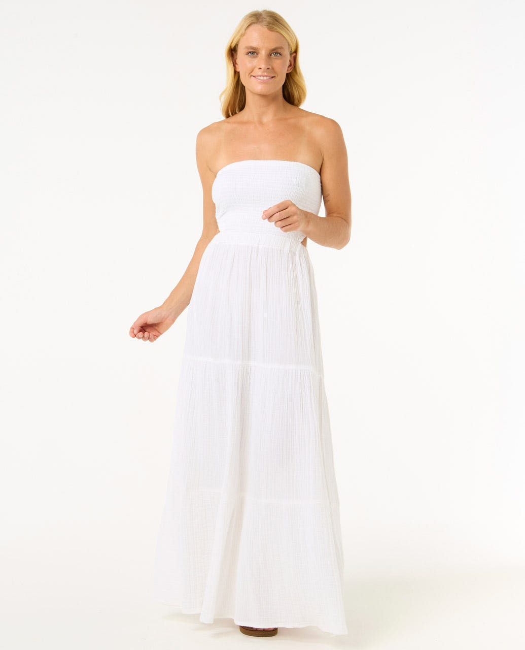 Rip Curl | Premium Surf Maxi Dress