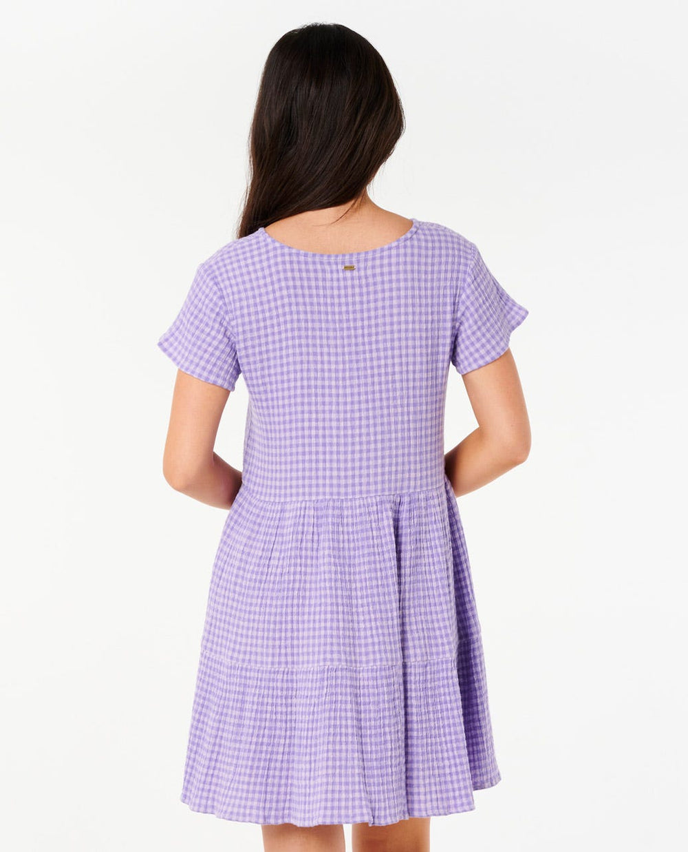 Rip Curl | Premium Surf Check Dress