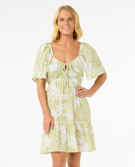 Rip Curl | Cala Vadella Mini Dress