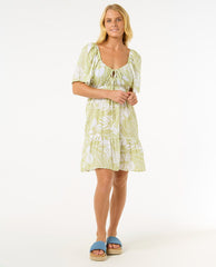 Rip Curl | Cala Vadella Mini Dress