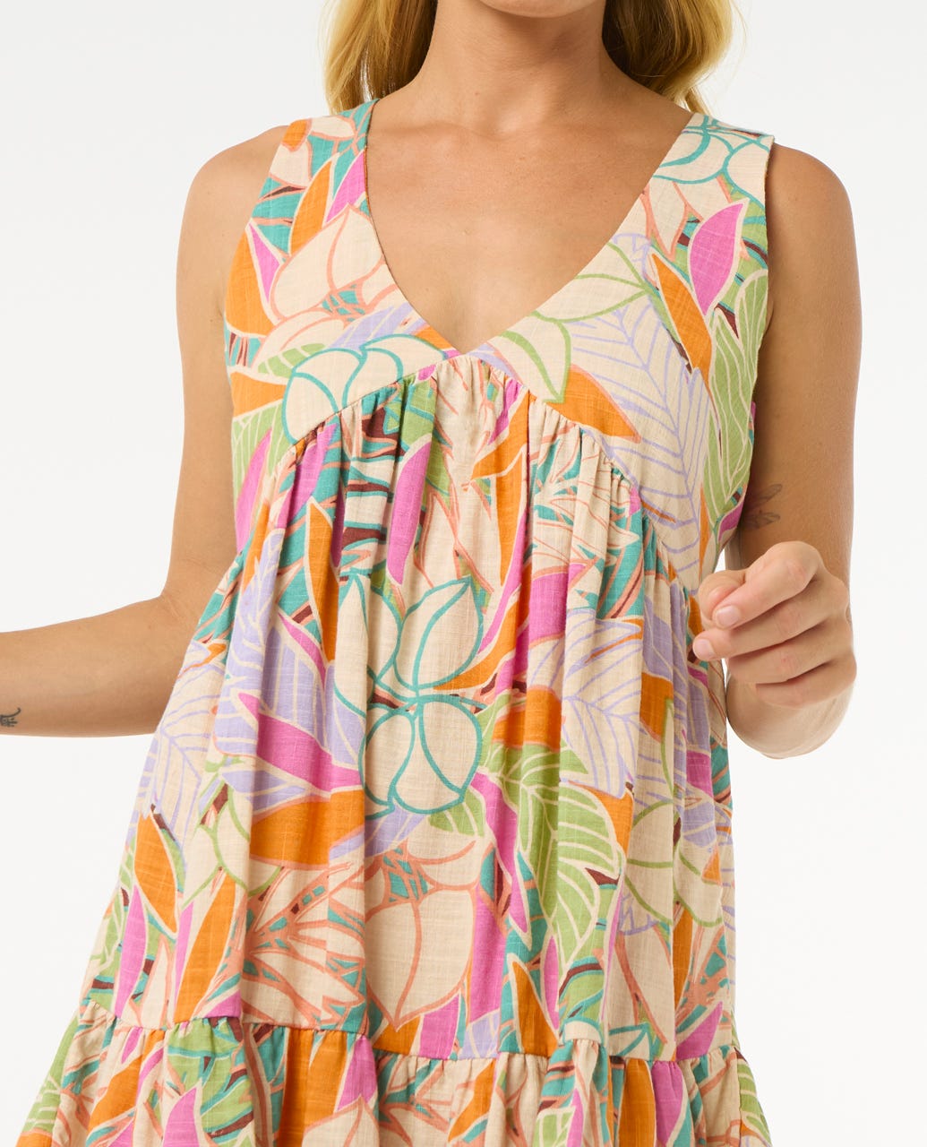Rip Curl | Cala Vadella Cover Up