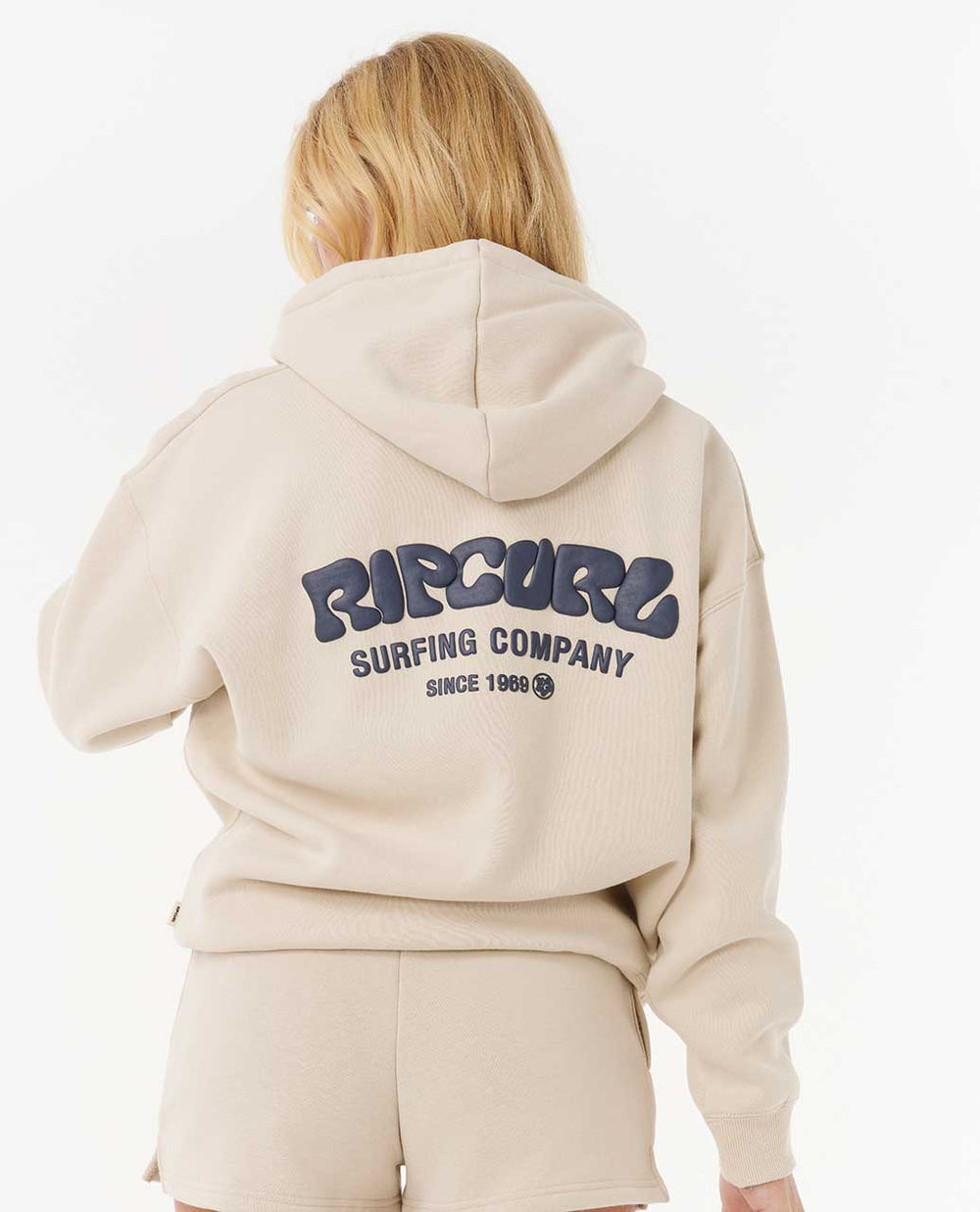 Rip Curl | Surf Puff Heritage Hood