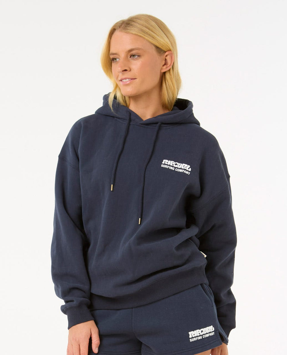 Rip Curl | Surf Puff Heritage Hood
