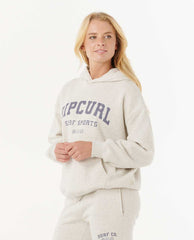 Rip Curl | Varsity Sports Oversized Hood