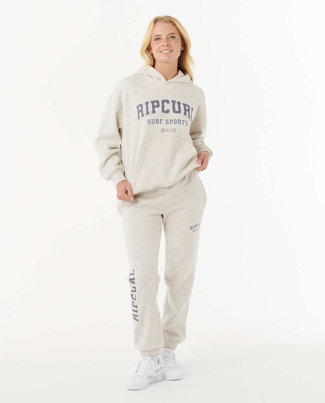 Rip Curl | Varsity Sports Oversized Hood