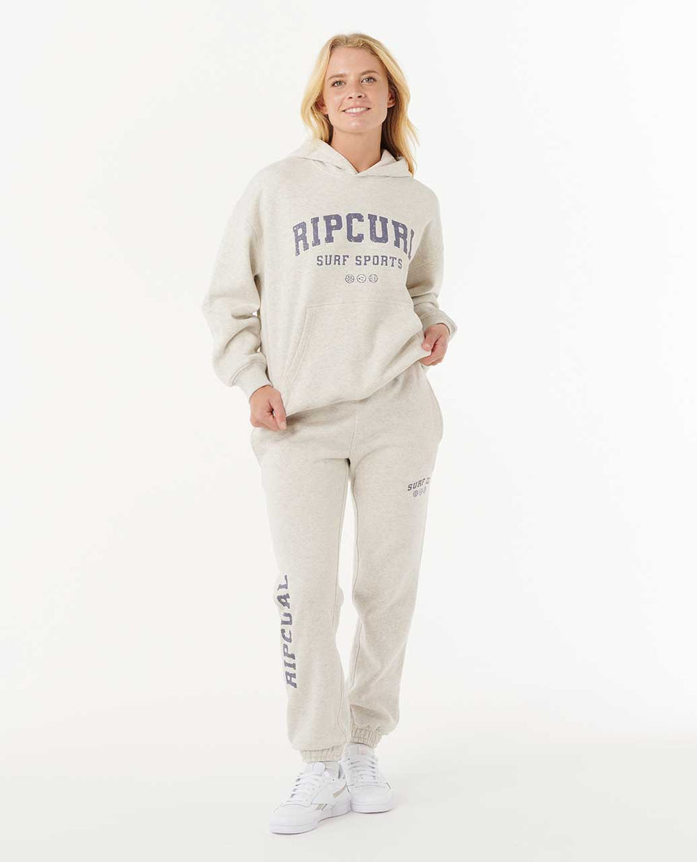 Rip Curl | Varsity Sports Oversized Hood