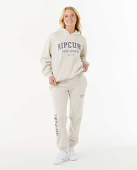 Rip Curl | Varsity Sports Oversized Hood
