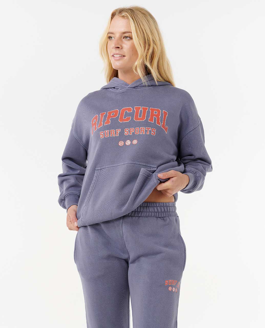 Rip Curl | Varsity Sports Track Pant