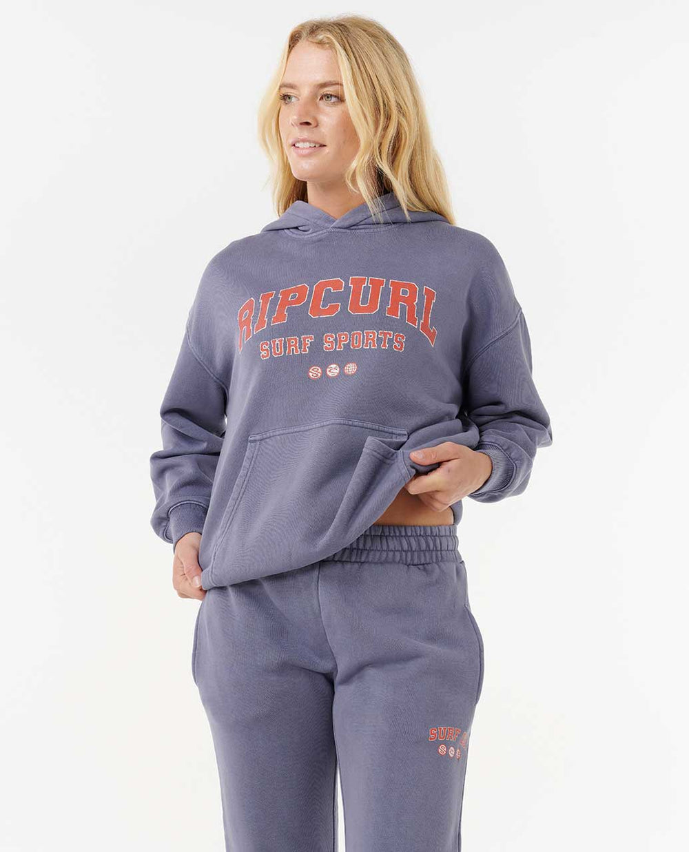 Rip Curl | Varsity Sports Track Pant