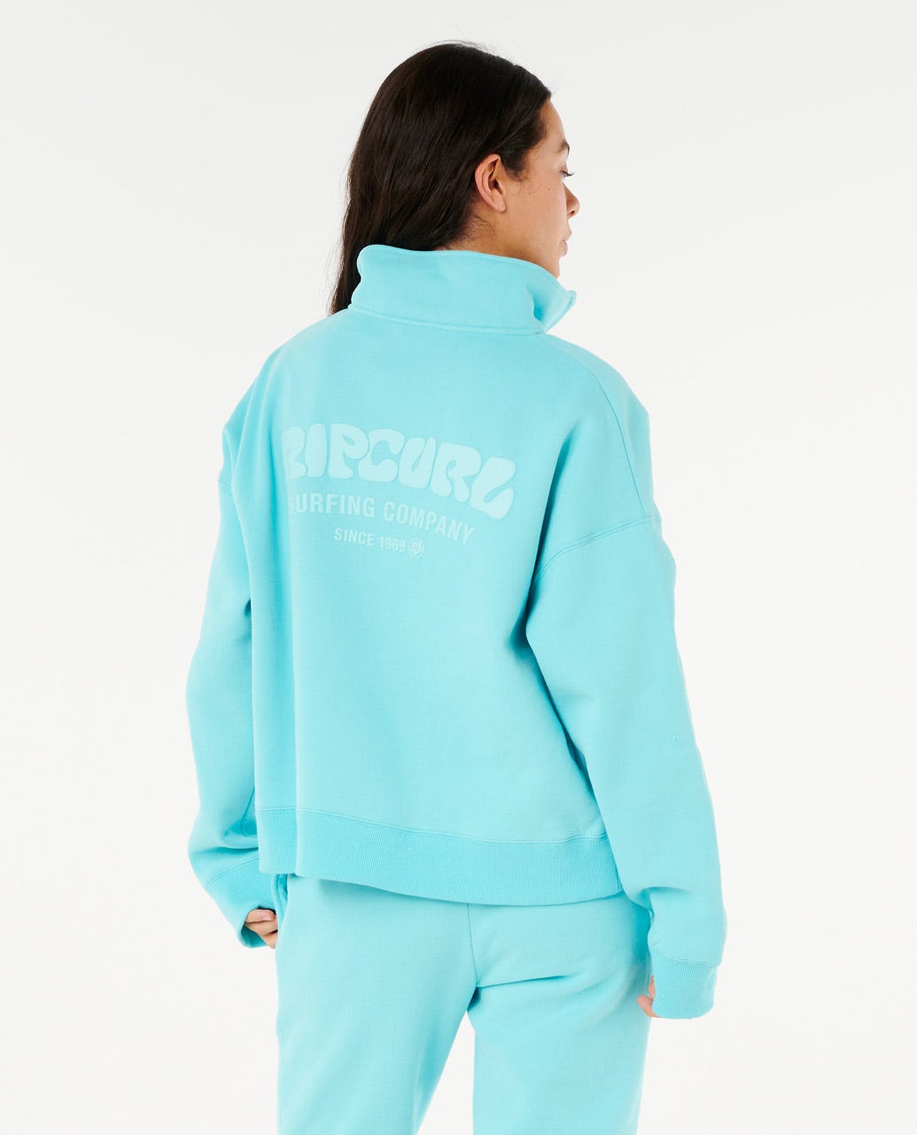 Rip Curl | Surf Puff 1/4 Zip