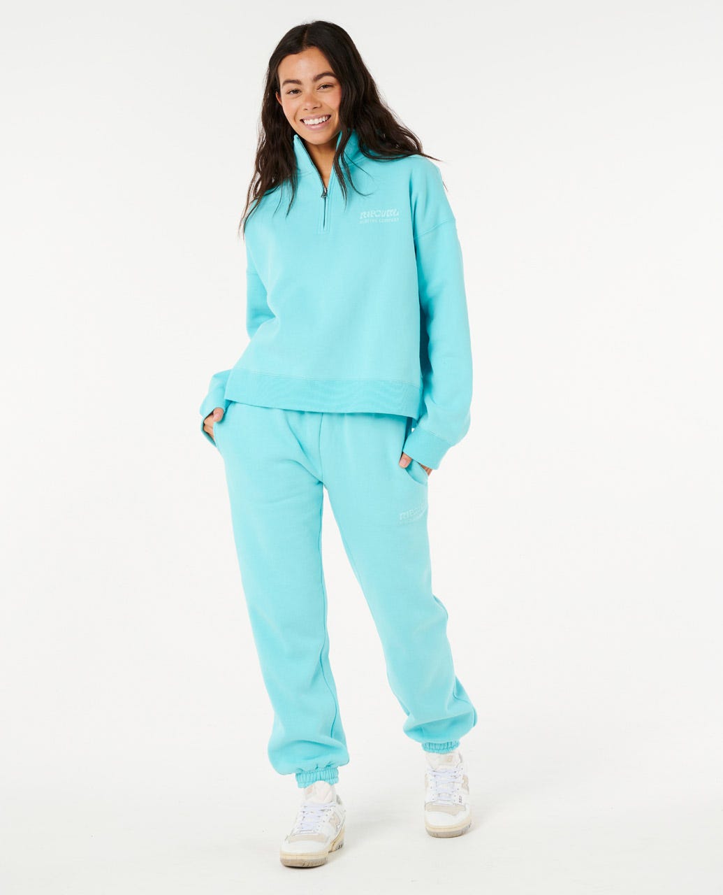 Rip Curl | Surf Puff 1/4 Zip