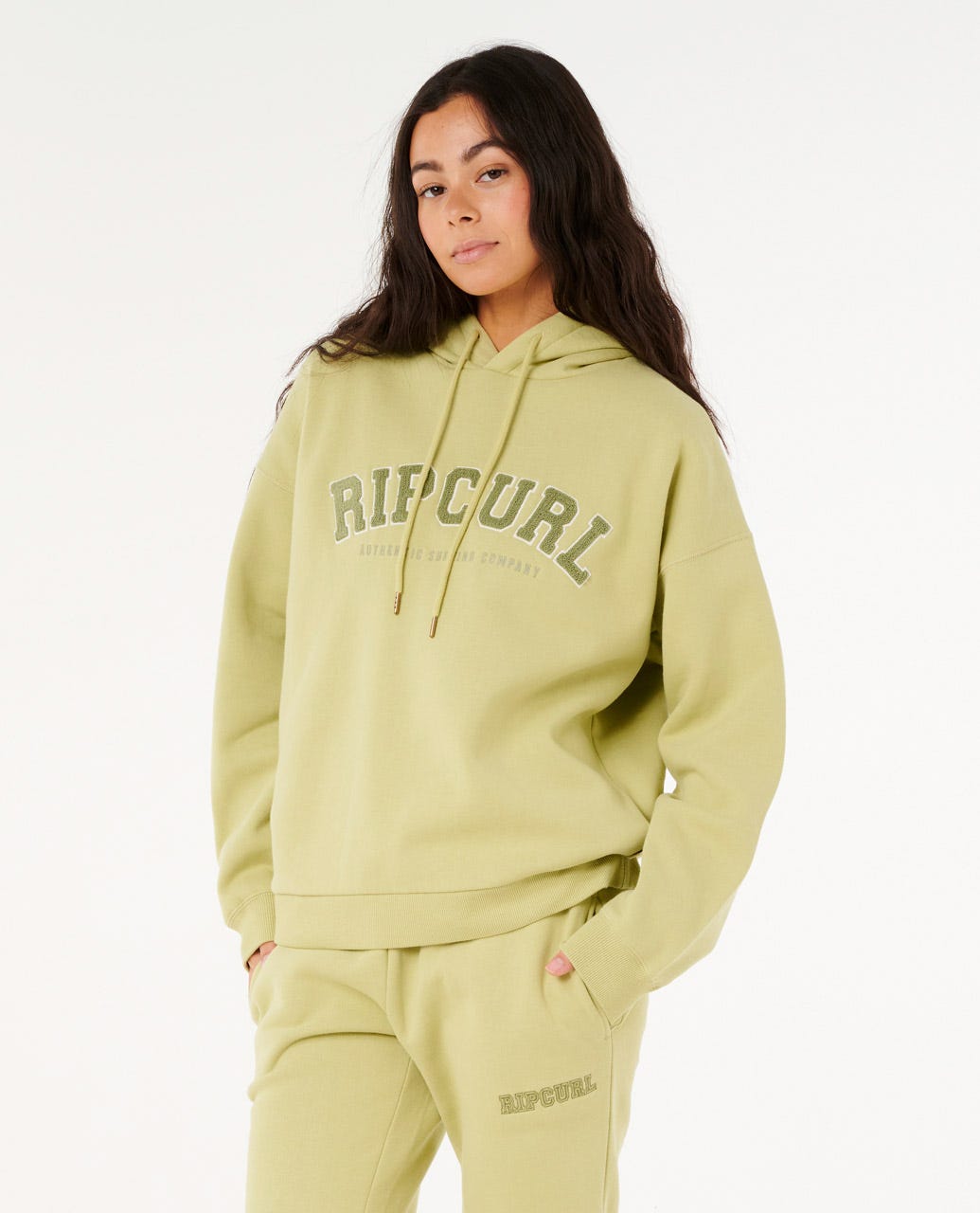 Rip Curl | Varsity Hoodie