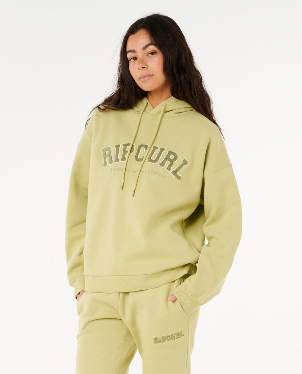 Rip Curl | Varsity Hoodie