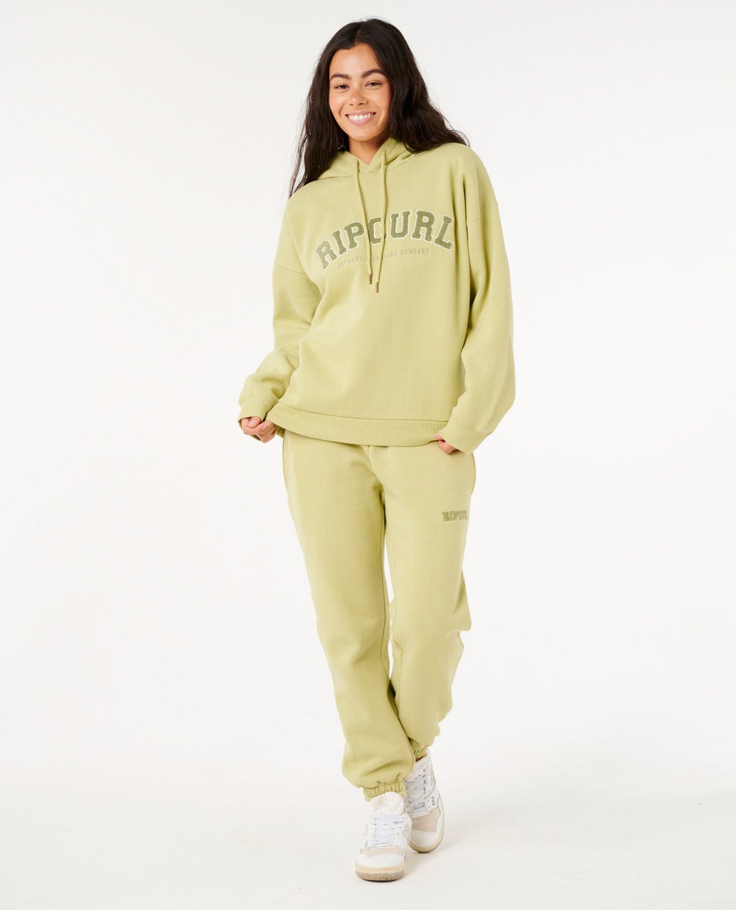 Rip Curl | Varsity Hoodie