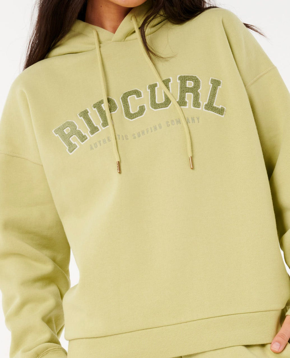 Rip Curl | Varsity Hoodie