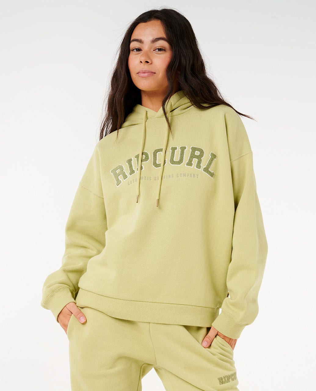 Rip Curl | Varsity Hoodie