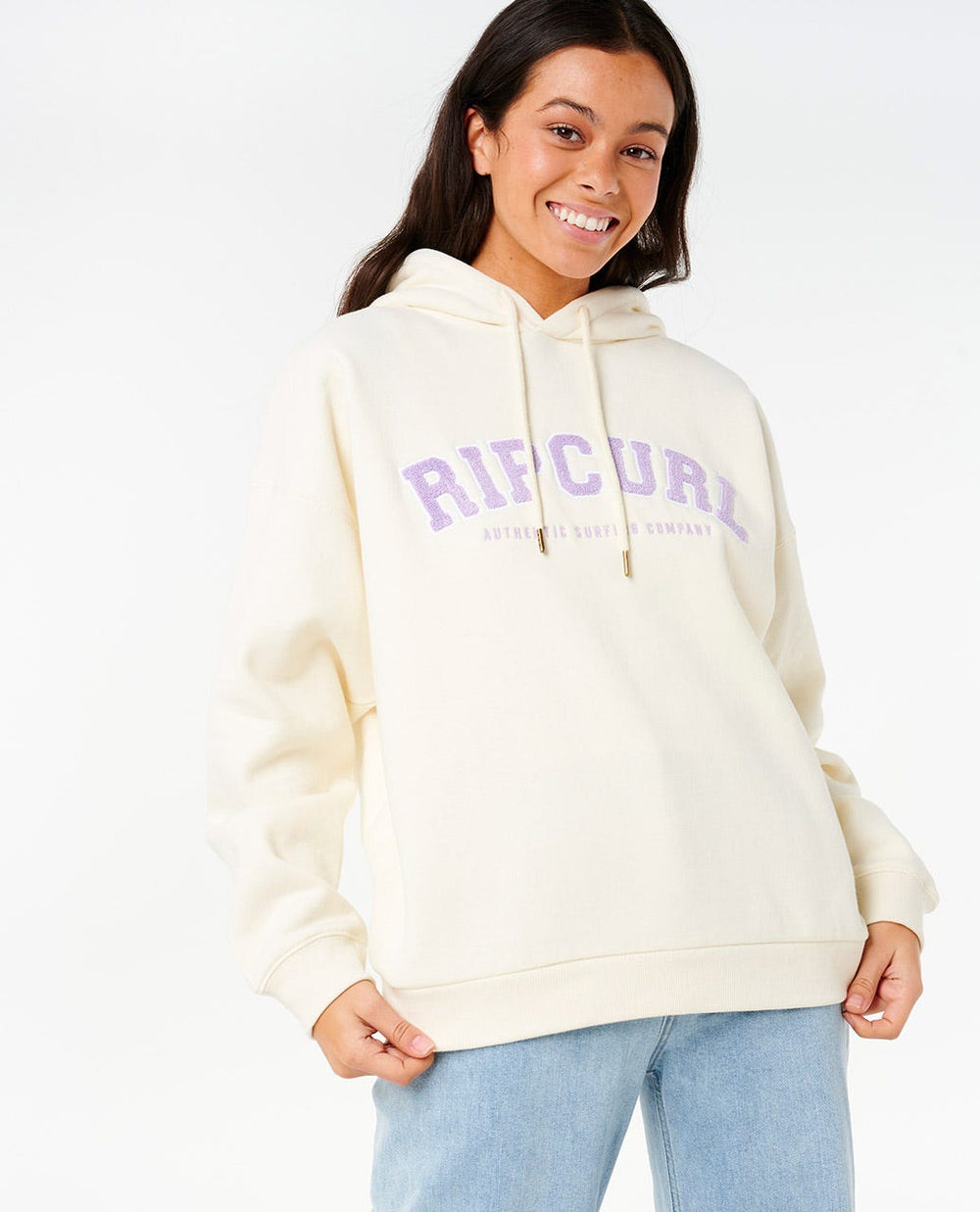 Rip Curl | Varsity Hoodie