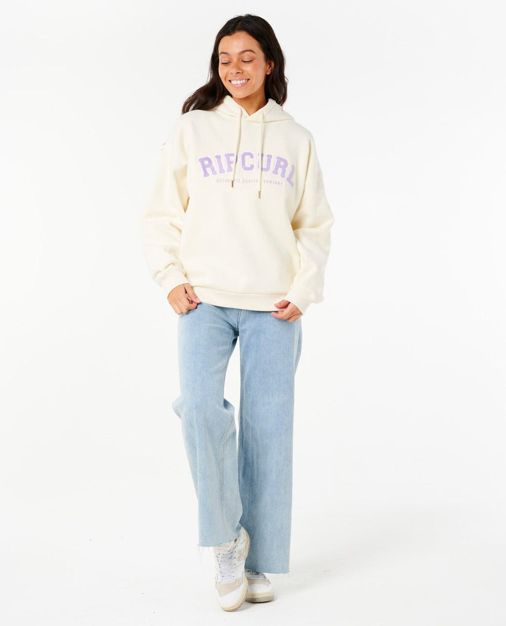 Rip Curl | Varsity Hoodie