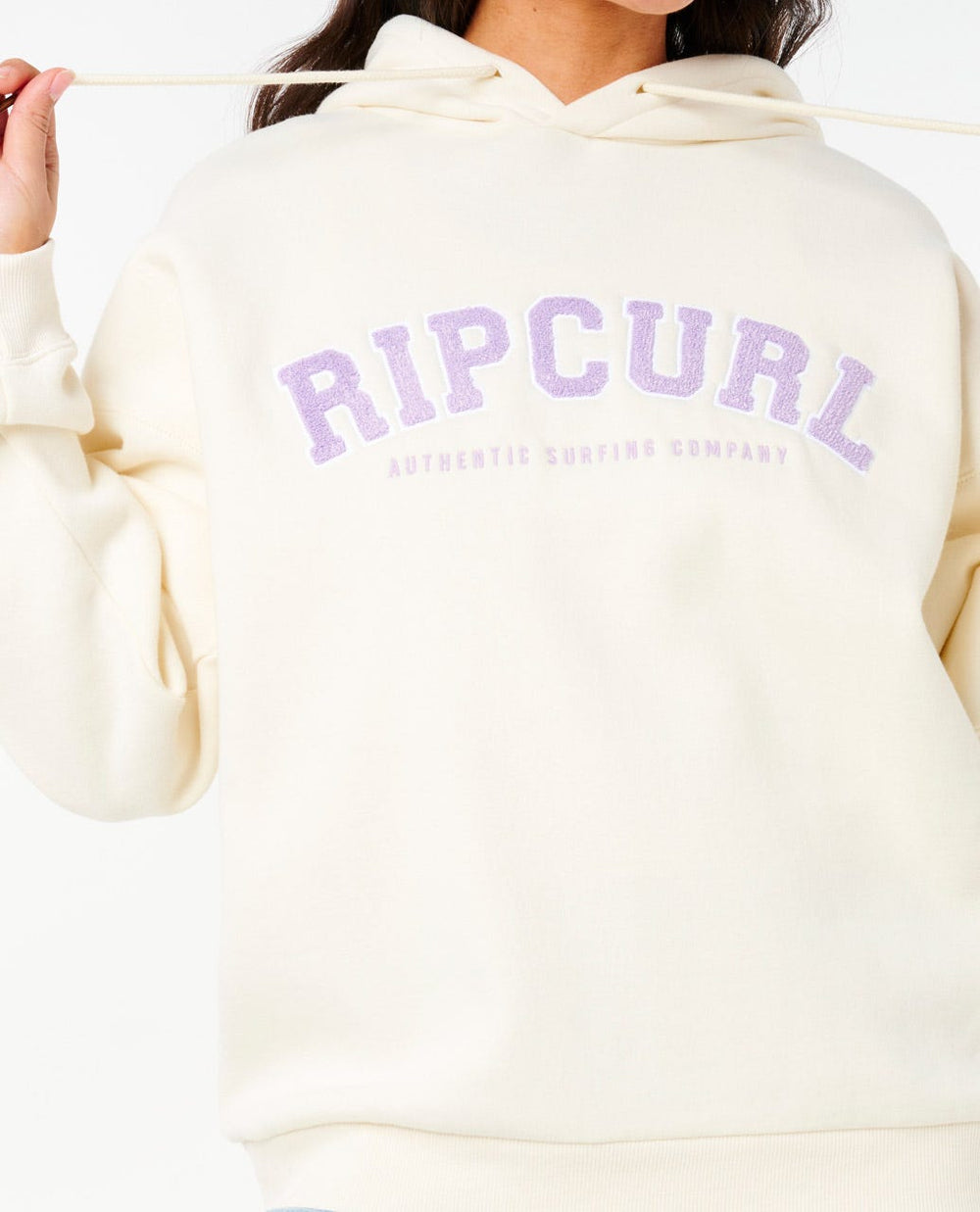 Rip Curl | Varsity Hoodie