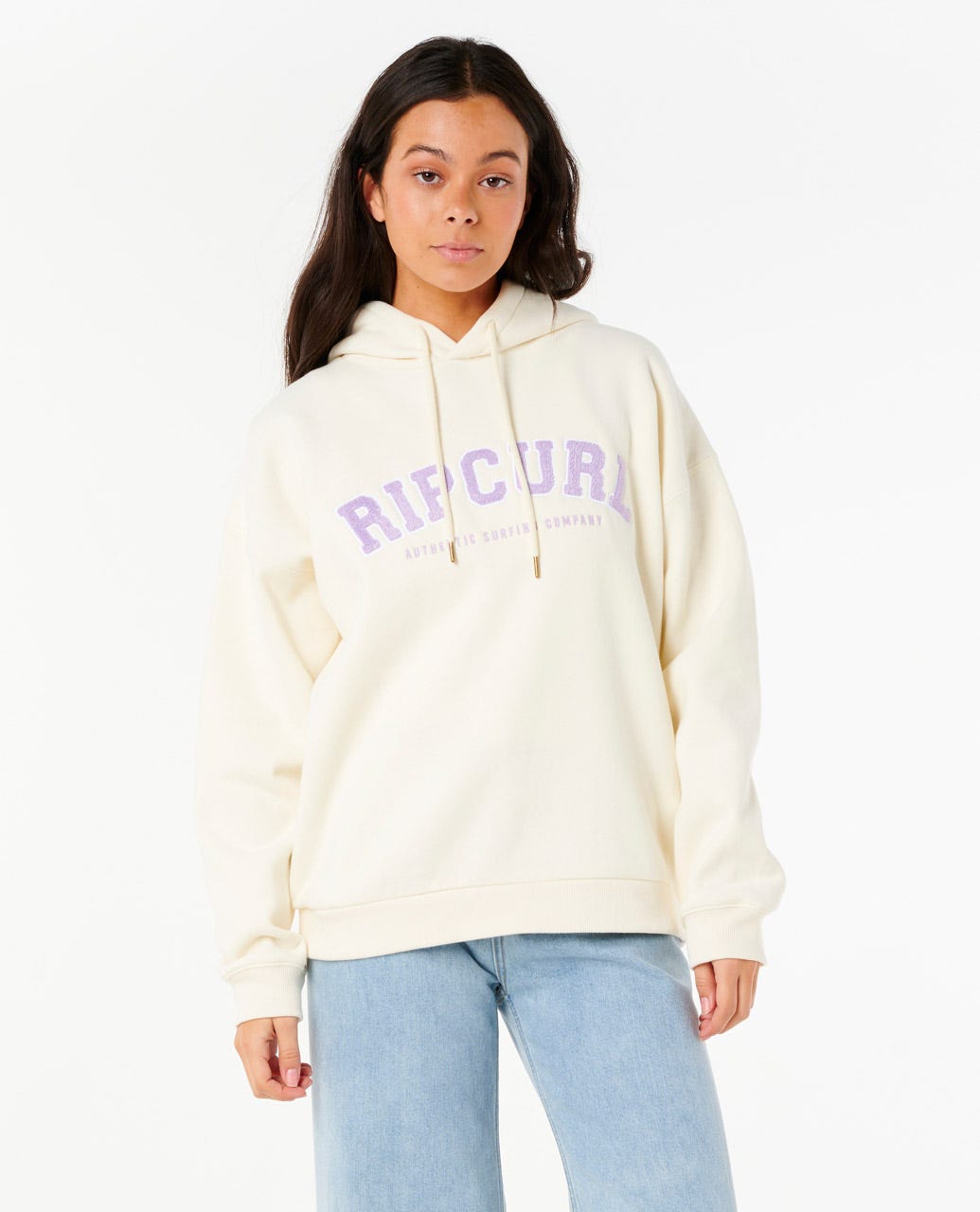 Rip Curl | Varsity Hoodie